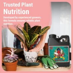 Bud Booster | Bigger Buds And Increased Yields 28 Bud Booster | Bigger Buds And Increased Yields -Ed's plant shop bud booster bigger buds and increased yields 662331