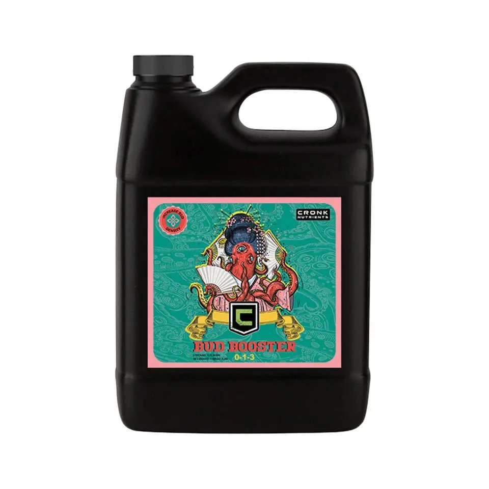 Bud Booster | Bigger Buds And Increased Yields 19 Bud Booster | Bigger Buds And Increased Yields - Image 17