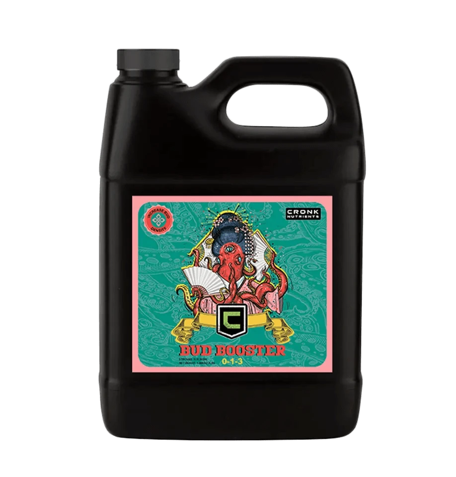 Bud Booster | Bigger Buds And Increased Yields 17 Bud Booster | Bigger Buds And Increased Yields - Image 15