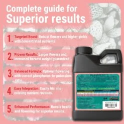 Bud Booster | Bigger Buds And Increased Yields 26 Bud Booster | Bigger Buds And Increased Yields -Ed's plant shop bud booster bigger buds and increased yields 905164