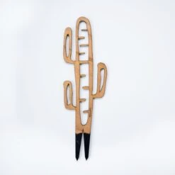 Cactrella - Plant Trellis Inspired By The Barrel Cactus