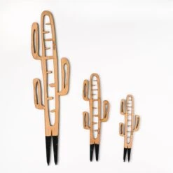 Cactrella - Plant Trellis Inspired By The Barrel Cactus 23 Cactrella - Plant Trellis Inspired By The Barrel Cactus -Ed's plant shop cactrella plant trellis inspired by the barrel cactus 702041