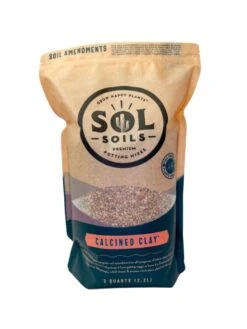 Calcined Clay – Premium Soil Amendment For Indoor Plants 14 Calcined Clay – Premium Soil Amendment For Indoor Plants -Ed's plant shop calcined clay premium soil amendment for indoor plants 956555