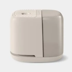 Canopy Bedside Humidifier 2.0 – Hydrate Your Plants, Skin & Sleep Naturally -Ed's plant shop canopy bedside humidifier 20 250915