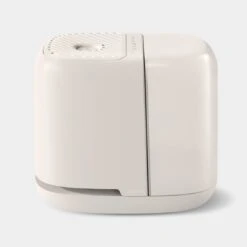 Canopy Bedside Humidifier 2.0 – Hydrate Your Plants, Skin & Sleep Naturally -Ed's plant shop canopy bedside humidifier 20 253915