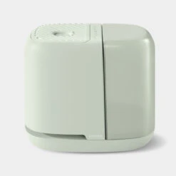 Canopy Bedside Humidifier 2.0 – Hydrate Your Plants, Skin & Sleep Naturally -Ed's plant shop canopy bedside humidifier 20 452432