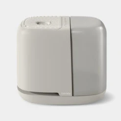 Canopy Bedside Humidifier 2.0 – Hydrate Your Plants, Skin & Sleep Naturally -Ed's plant shop canopy bedside humidifier 20 794366