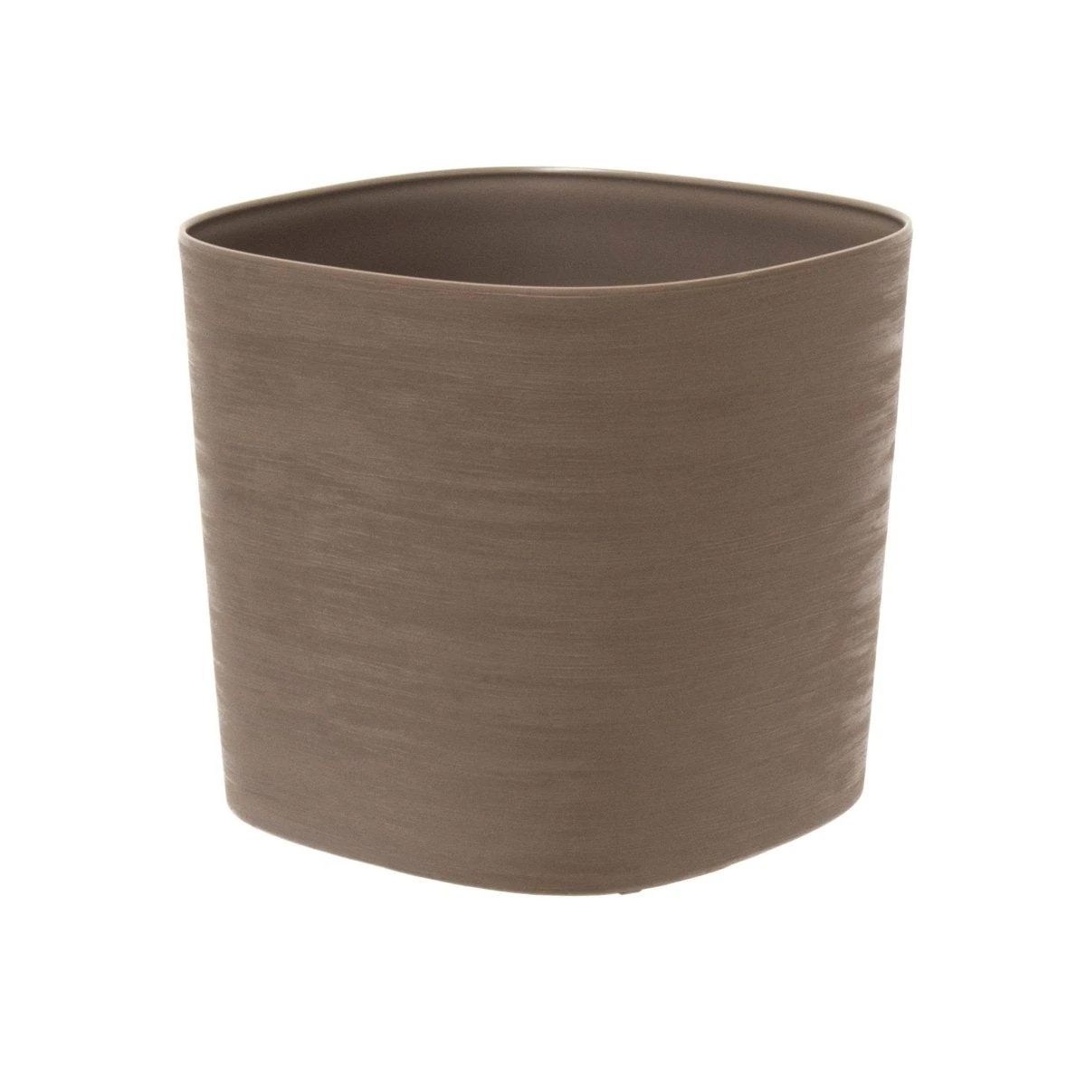 Capri Square Planter Pot With Self Watering Insert 4 Capri Square Planter Pot With Self Watering Insert - Image 2