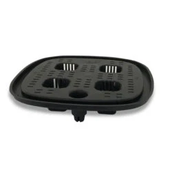 Capri Square Planter Pot With Self Watering Insert 9 Capri Square Planter Pot With Self Watering Insert -Ed's plant shop capri square planter pot with self watering insert 703050