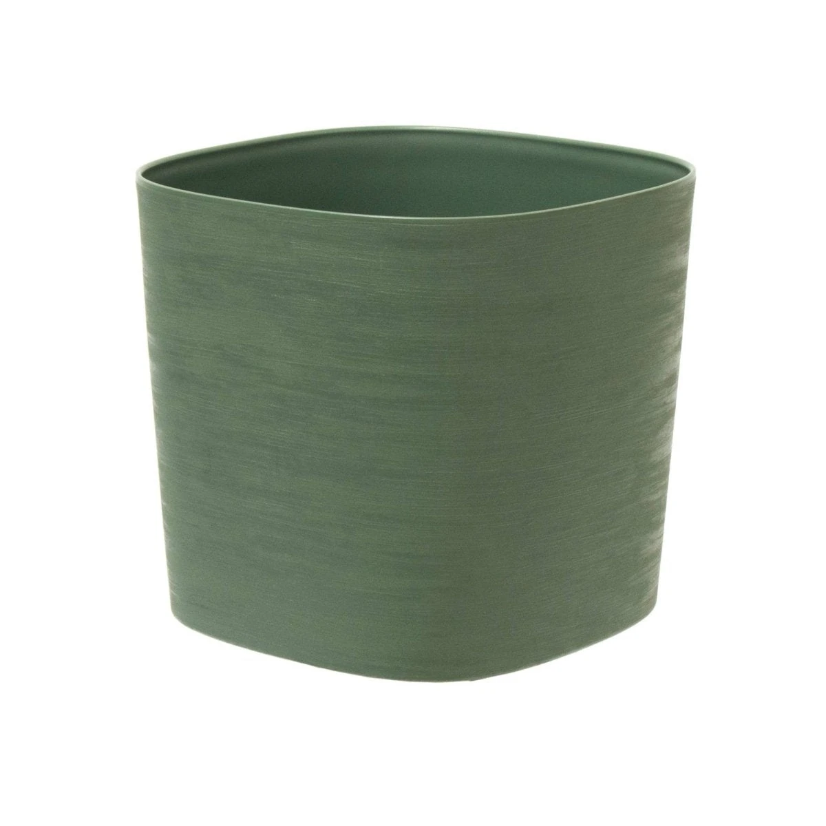 Capri Square Planter Pot With Self Watering Insert 5 Capri Square Planter Pot With Self Watering Insert - Image 3