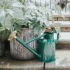 Classic Large Haws Watering Can – Bearwood Brook (1 Or 2 Gallon) 1 Classic Large Haws Watering Can – Bearwood Brook (1 Or 2 Gallon) -Ed's plant shop classic large haws watering can bearwood brook 1 or 2 gallon 905007