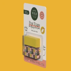 Compostable Gnat Traps – Non-Toxic, Plant-Safe Pest Control -Ed's plant shop compostable gnat traps non toxic plant safe pest control 405360