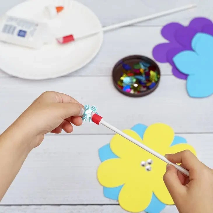 Crafting Spatty Set 5 Crafting Spatty Set - Image 3