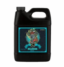 Cronk Nutrients Bloom Fertilizer 0-5-3 – Flower Power In A Bottle -Ed's plant shop cronk nutrients bloom fertilizer 0 5 3 flower power in a bottle 308671