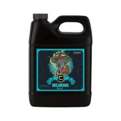 Cronk Nutrients Bloom Fertilizer 0-5-3 – Flower Power In A Bottle -Ed's plant shop cronk nutrients bloom fertilizer 0 5 3 flower power in a bottle 962041