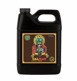 Cronk Nutrients CalMag 2-0-0 | Calcium, Magnesium & Iron Plant Supplement -Ed's plant shop cronk nutrients calmag 2 0 0 calcium magnesium iron plant supplement 2864957