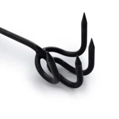 Barebones Cultivator Rake – Power Through Tough Soil With Ease -Ed's plant shop cultivator rake power through tough soil with ease 730107