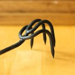 Barebones Cultivator Rake – Power Through Tough Soil With Ease -Ed's plant shop cultivator rake power through tough soil with ease 747075