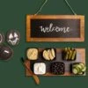 Customizable Chalkboard Kit -Ed's plant shop customizable chalkboard kit 406709