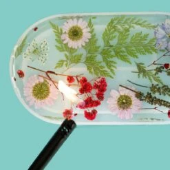 Customizable Resin Tray Kit -Ed's plant shop customizable resin tray kit 542057