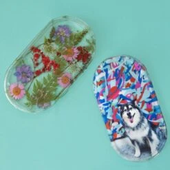 Customizable Resin Tray Kit -Ed's plant shop customizable resin tray kit 736733