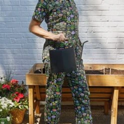 Deco Modern Watering Can 3 Liter | Handcrafted Stainless Steel Watering Can -Ed's plant shop deco modern watering can 3 liter online only handcrafted stainless steel watering can 230704