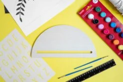 Dip Dyed Wall Hanging Kit | DIY Customizable Macramé Home Decor 15 Dip Dyed Wall Hanging Kit | DIY Customizable Macramé Home Decor -Ed's plant shop dip dyed wall hanging kit diy customizable macrame home decor 281493