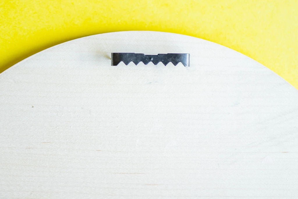 Dip Dyed Wall Hanging Kit | DIY Customizable Macramé Home Decor 5 Dip Dyed Wall Hanging Kit | DIY Customizable Macramé Home Decor - Image 3