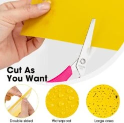 Double Sided Sticky Traps - Gnat Killer For Plants- 10 Pack 11 Double Sided Sticky Traps - Gnat Killer For Plants- 10 Pack -Ed's plant shop double sided sticky traps gnat killer for plants 5 pack 519508