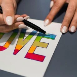 Dual Pens Coloring Kit -Ed's plant shop dual pens coloring kit 262488