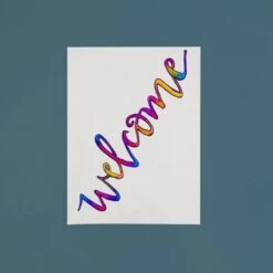 Dual Pens Coloring Kit -Ed's plant shop dual pens coloring kit 900594