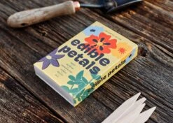 Edible Petals - Seed Collection -Ed's plant shop edible petals seed collection 6072360