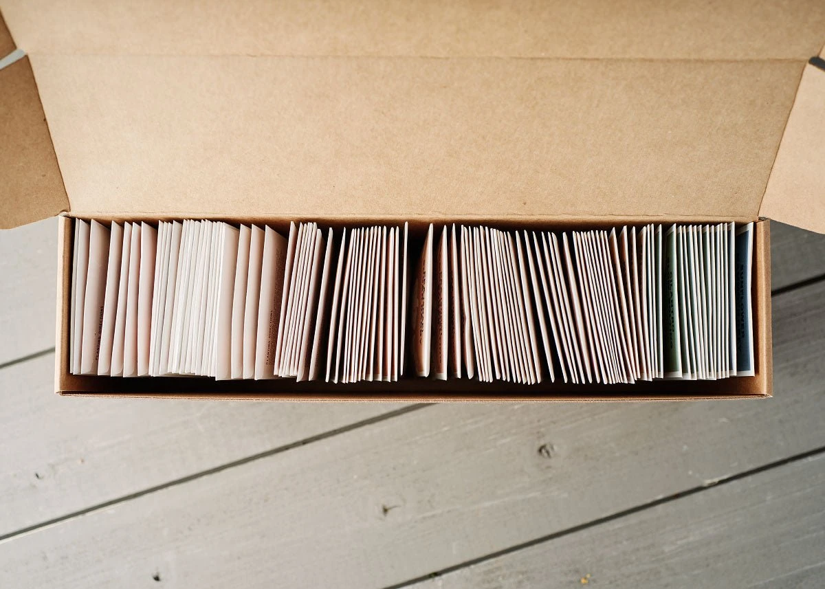 Emergency Seed Bank - Large - Organic Heirloom 9 Emergency Seed Bank - Large - Organic Heirloom - Image 7