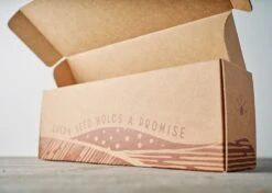 Emergency Seed Bank - Large - Organic Heirloom 13 Emergency Seed Bank - Large - Organic Heirloom -Ed's plant shop emergency seed bank large organic heirloom 8901500