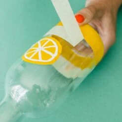 Enamel Glass Painting Kit | DIY Glassware Art Set -Ed's plant shop enamel glass painting kit diy glassware art set 521597