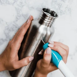 Engraving Kit -Ed's plant shop engraving kit 756616