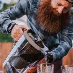 Epic Nano Pitcher Replacement Filter -Ed's plant shop epic nano pitcher replacement filter 159327