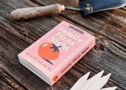 Family Pizza Night - Seed Collection -Ed's plant shop family pizza night seed collection 4403952