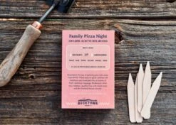 Family Pizza Night - Seed Collection -Ed's plant shop family pizza night seed collection 4459508