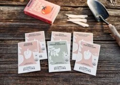 Family Pizza Night - Seed Collection -Ed's plant shop family pizza night seed collection 5151939