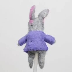 Finger Puppets - Bunny Friends 22 Finger Puppets - Bunny Friends -Ed's plant shop finger puppets bunny friends 290023