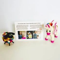 Finger Puppets - Cats 12 Finger Puppets - Cats -Ed's plant shop finger puppets cats 539326