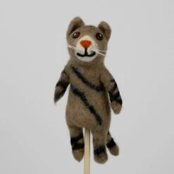 Finger Puppets - Cats 13 Finger Puppets - Cats -Ed's plant shop finger puppets cats 611598