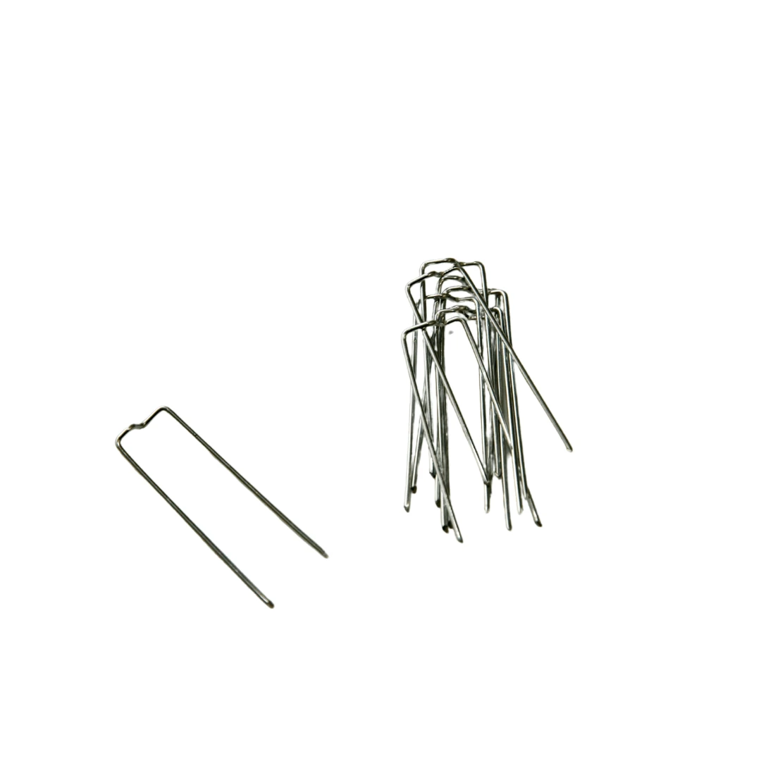 Floral Greening Pins (100-Pack) – Stainless Steel Pins For Moss Poles & Wreaths 4 Floral Greening Pins (100-Pack) – Stainless Steel Pins For Moss Poles & Wreaths - Image 2