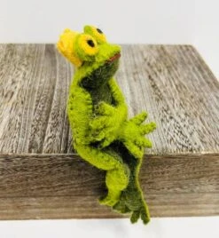 Frog Prince -Ed's plant shop frog prince 457028