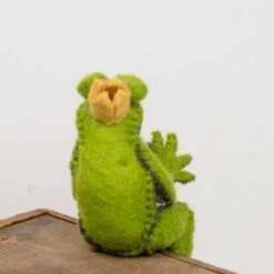 Frog Prince -Ed's plant shop frog prince 876605