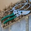 Garden Gift Box - Pruners And Snips -Ed's plant shop garden gift box pruners and snips 203621