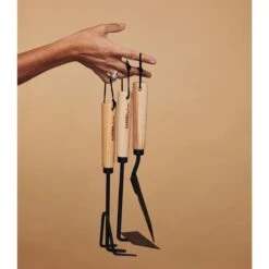 Garden Hand Tool Kit -Ed's plant shop garden hand tool kit 669099