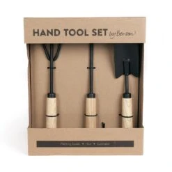 Garden Hand Tool Kit -Ed's plant shop garden hand tool kit 749681