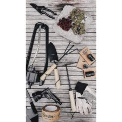 Garden Hand Tool Kit -Ed's plant shop garden hand tool kit 802582